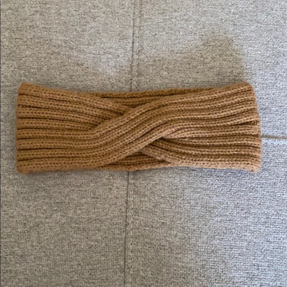 Head wrap